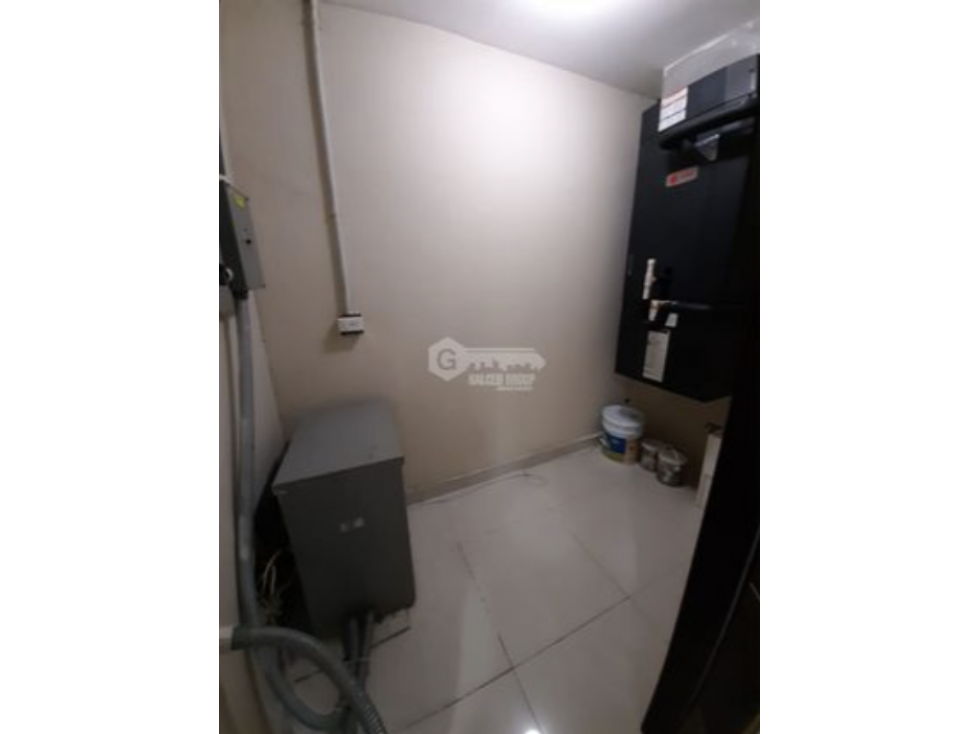 OFICINA / TOP TOWER / COSTA DEL ESTE / 75 M2 / FACIL ACCESO - 4