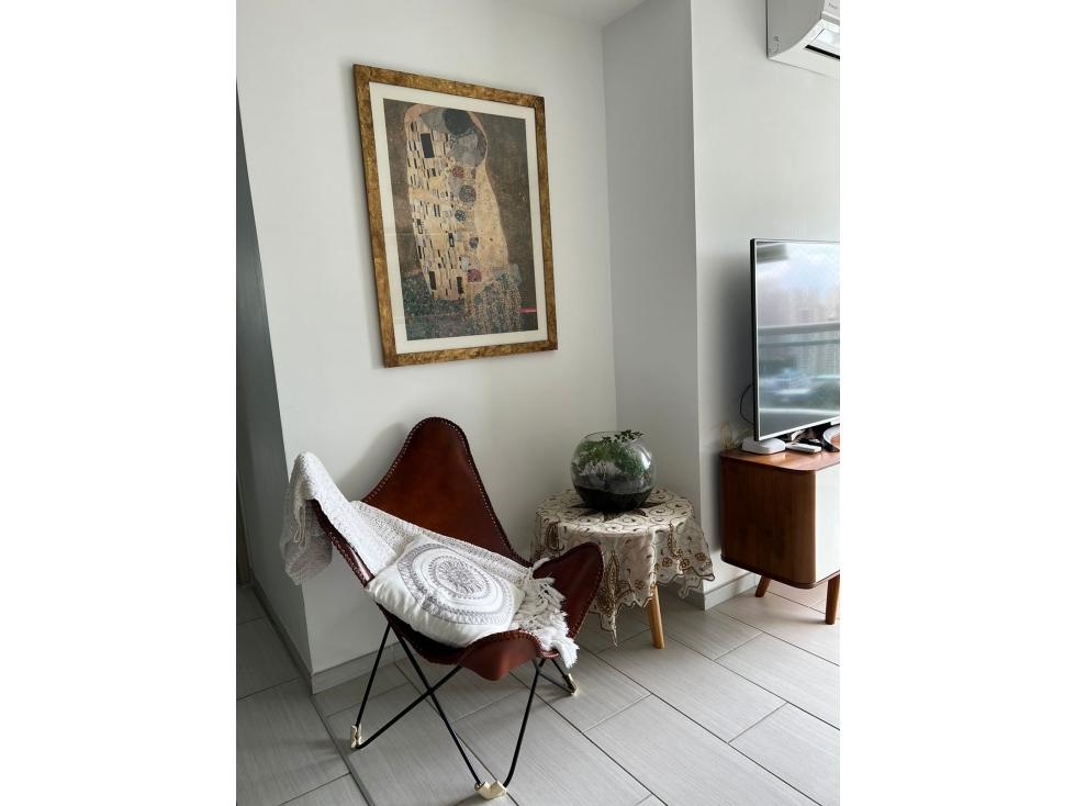 SAN FRANCISCO / THE TOWERS RESIDENCES/ 145M / 3 HABITACION / 3 PARKING — foto 6