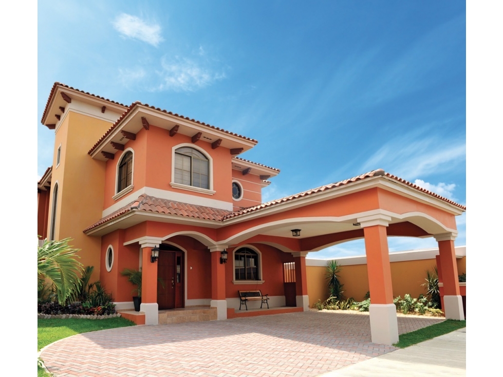 A ESTRENAR / COSTA SUR / EL DORAL / 351M / 4 HABITACIONES / VACIA