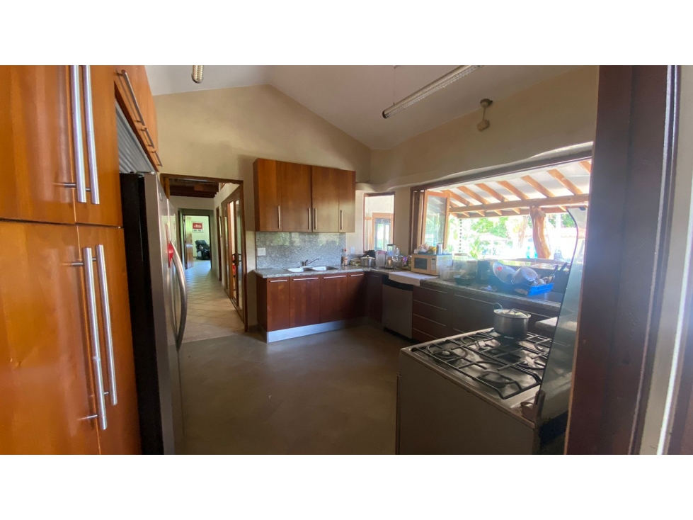 CORONADO / CLUB DE GOLF / 5HABITACIONES / 1750M2 / PISCINA — foto 6