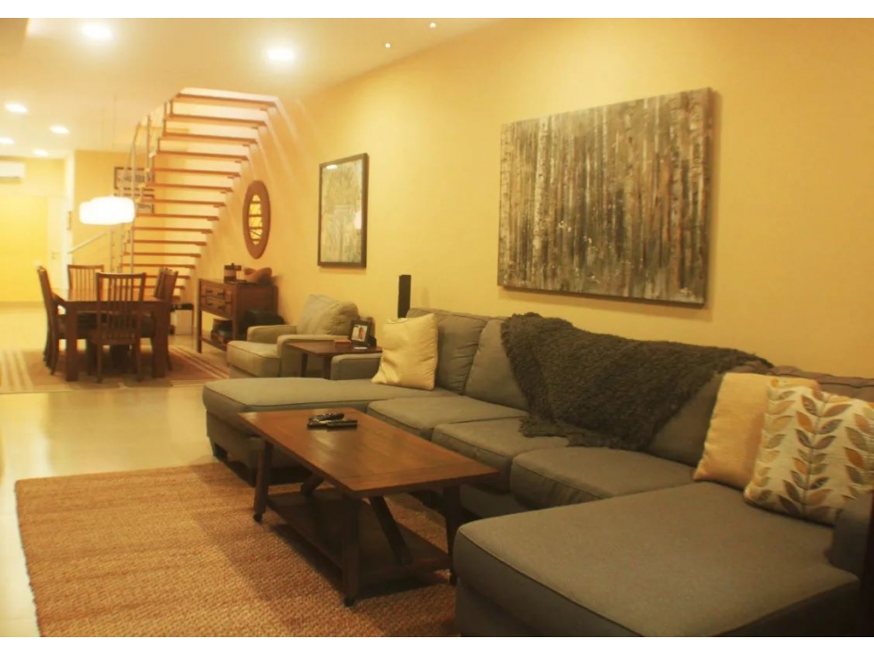 SAN CARLOS / CASAMAR / 270m2 / 3 HABITACIONES / CERCA DEL MAR — foto 6