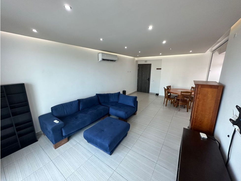 COSTA DEL ESTE / PH ASIA / 3 HABITAC / 135m2 / 2 PARKING / CON BALCÓN — foto 5