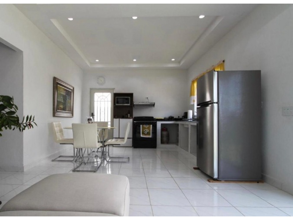 SAN CARLOS / COSTA ESMERALDA / 500m2 / 3 HABITAC / CON PISCINA / VACIA — foto 5