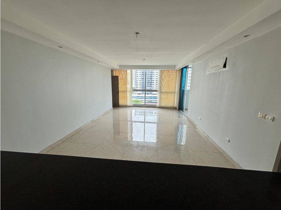 SAN FRANCISCO / HARMONY TOWER / 207M2 / 4 HABITACIONES / DEPÓSITO — foto 3