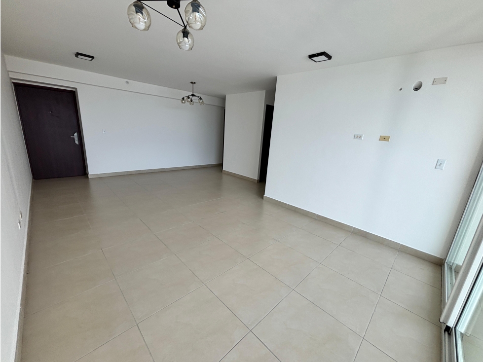CONDADO DEL REY / PH KINGS PARK / 155m2 / 4 HABITAC. + HAB. SERVICIO — foto 6