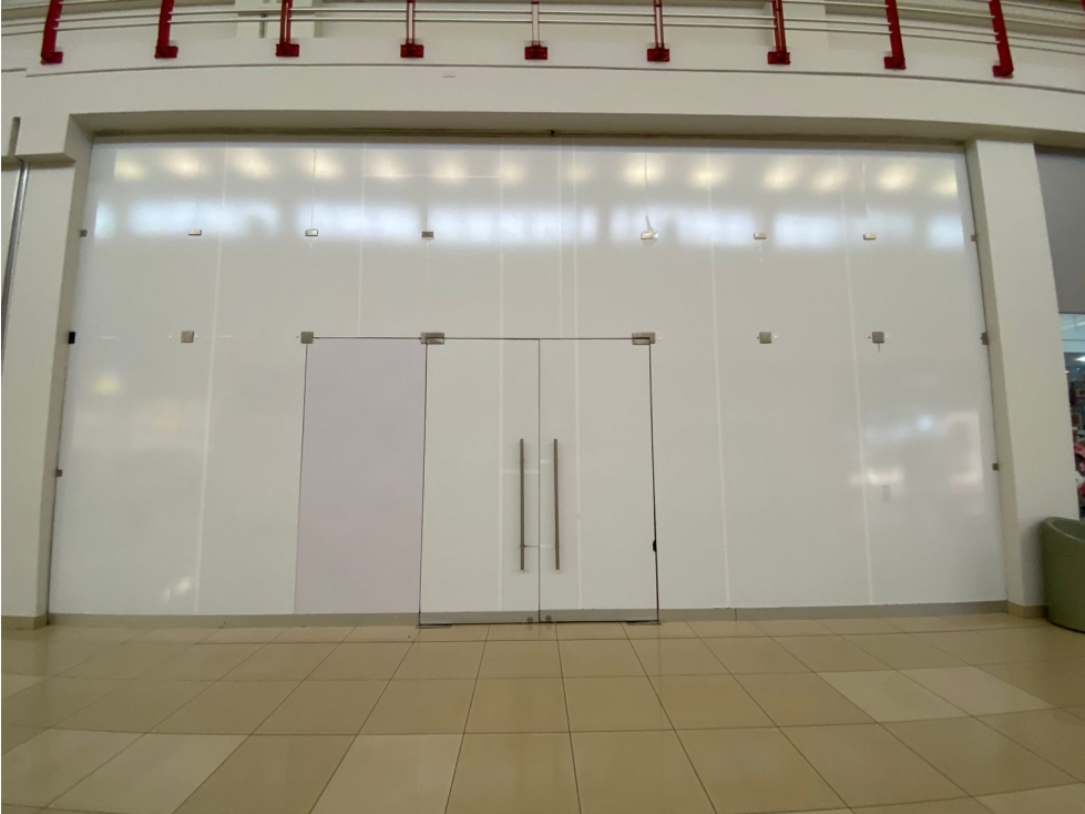 LOCAL / ARRAIJAN / WESTLAND MALL / 100M / COMERCIAL / PLANTA BAJA — foto 2