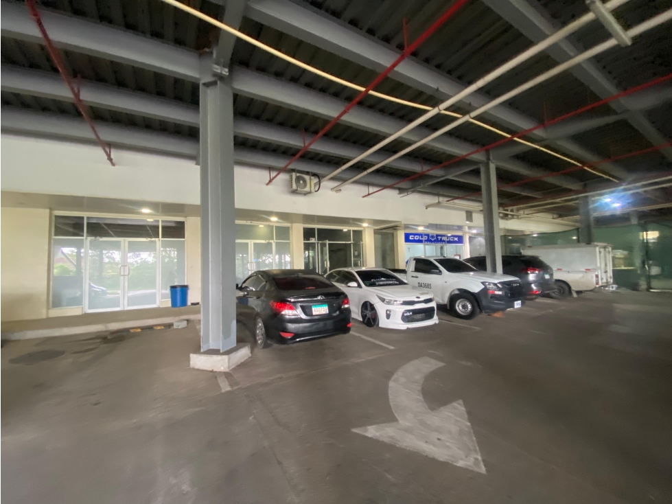 PEDREGAL / LOCAL COMERCIAL / PLAZA TERRANOVA / 937 M / PLANTA BAJA /J — foto 4