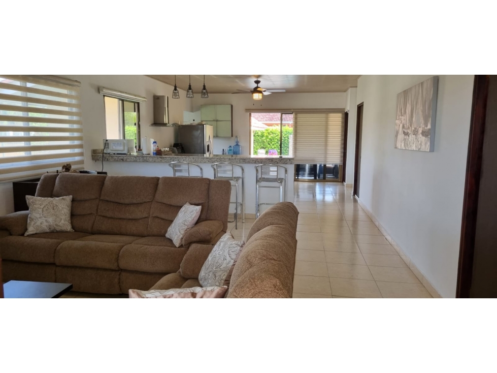 CHAME / SANTA LUCIA / 800 M / 3 HABITACION / BOHIO / AMOBLADO — foto 5