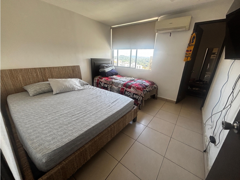 PH VILLA NUOVA /VILLA DE LAS FUENTES / 100M / 3 HABITACION / 1PARKING — foto 5