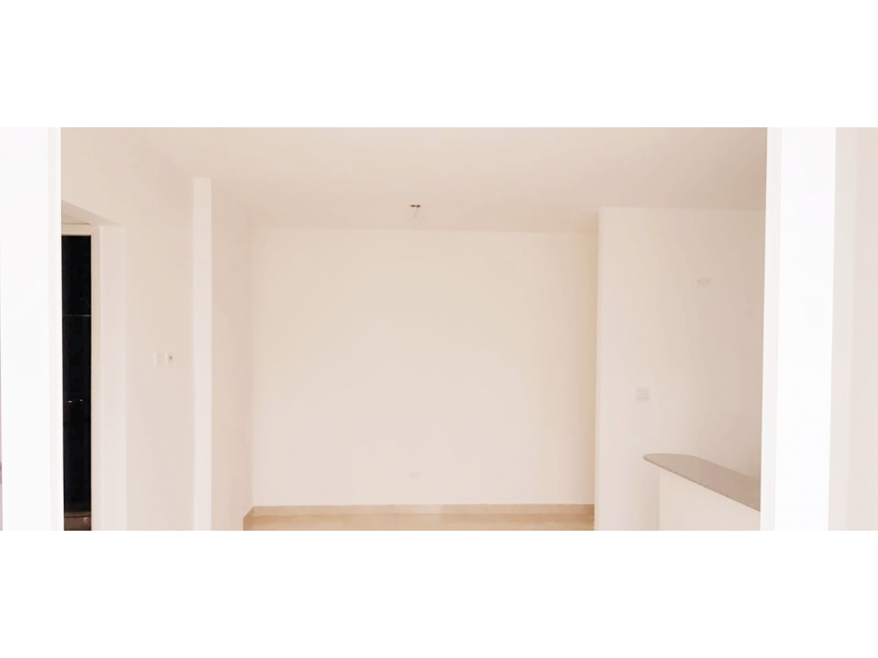 PLAYA DORADA / PH VISTA AZUL / 94 M2 / 3 HABITACION / BALCON — foto 2