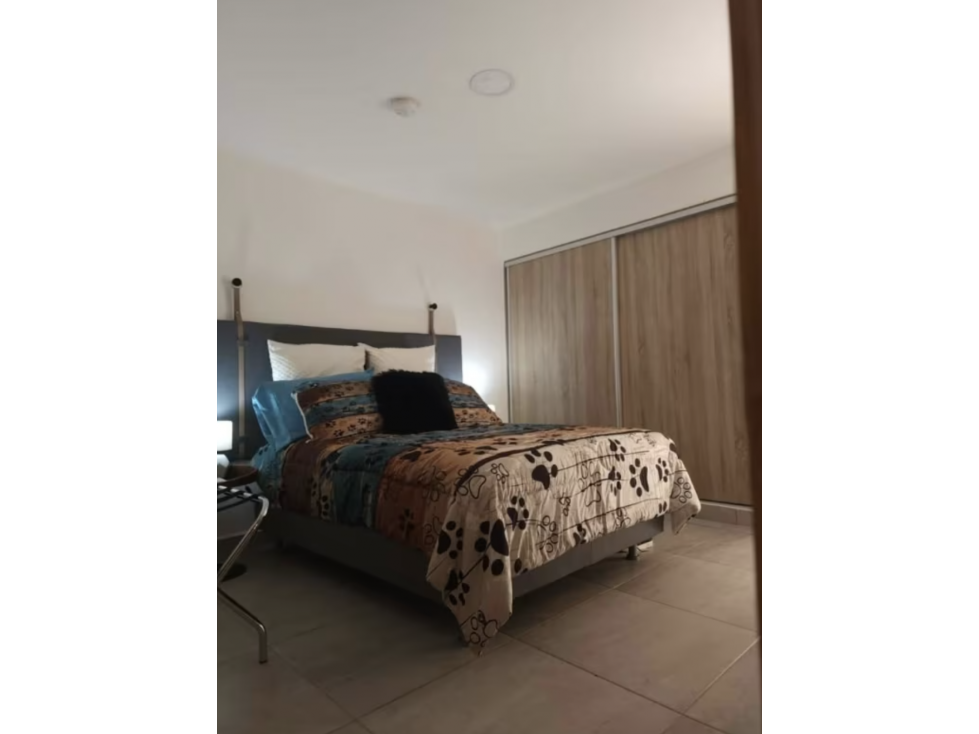 CHAME / LAS LAJAS / 75M / 2 HABITACION / TERRAZA TECHADA / PISCINA — foto 4