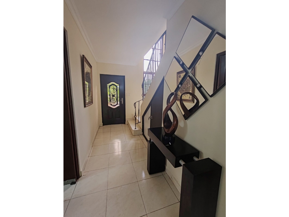 LAS CUMBRES / MIRADOR DEL LAGO / 420M / DUPLEX / 3 HABITACIONES JC — foto 5