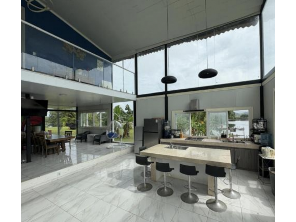 ISLA / BAYANO / RESORT / 11,673.41 M2 / DUPLEX CON CABAÑAS PISCINA JC - 5