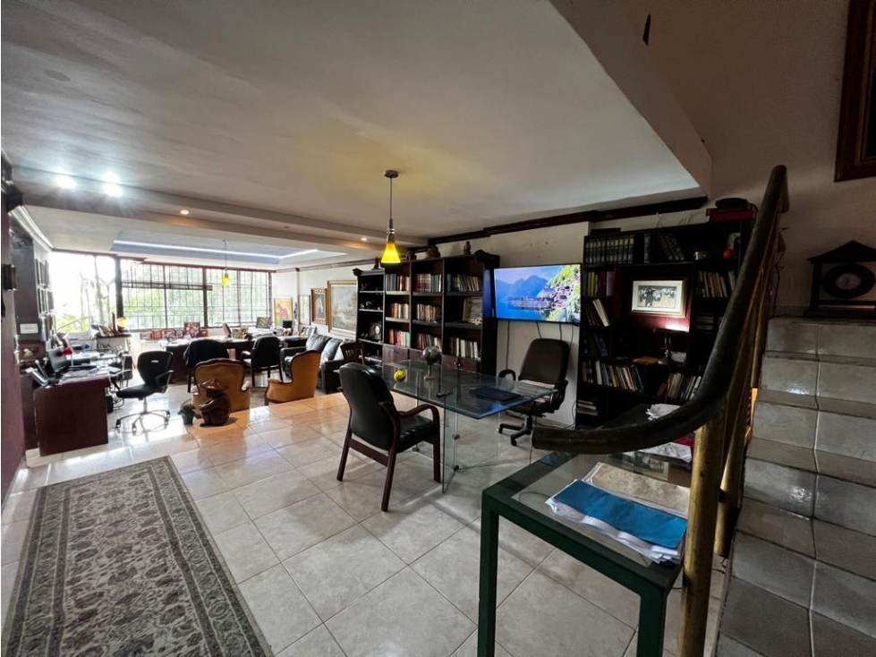 BETANIA / LOS ANGELES / 361M / DUPLEX / 4 HABITACIONES / 2 PARKING JC — foto 6