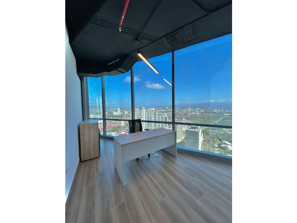 FINANCIAL PARK / COSTA DEL ESTE / 108M / 2 PARKING / AMOBLADA — foto 5