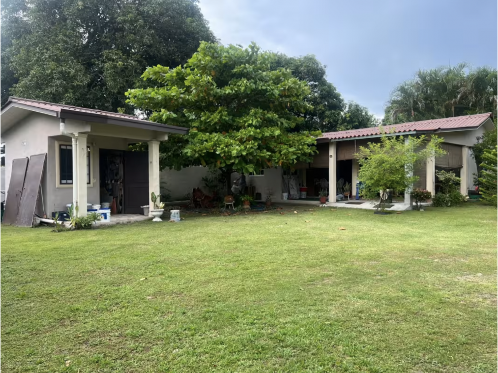 CHAME / BEJUCO / 1748M / 3 HABITACION / PORTON ELECTRICO / TERRAZA — foto 6