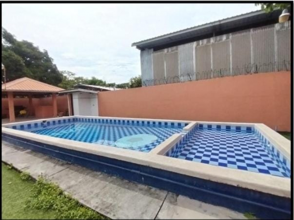 BEJUCO / CHAME / 998 M / 7 HABITACION / 2 CASAS / BOHIO AG — foto 2