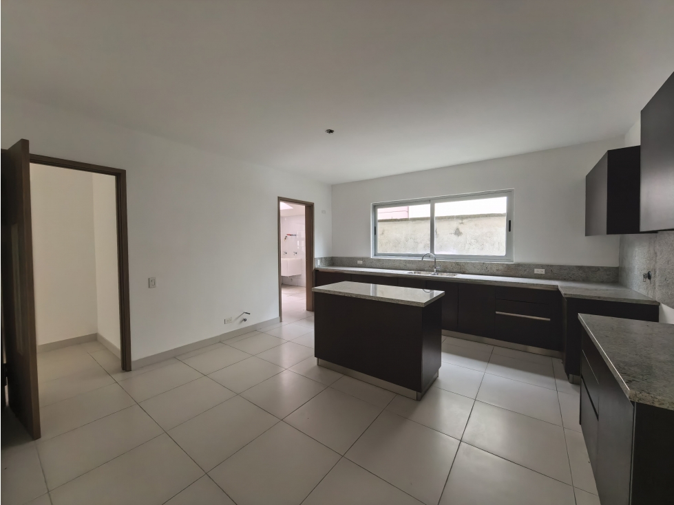 CONDADO DEL REY / ALTOS DEL PARQUE / 353M / 4 HABITACION / A ESTRENAR — foto 4