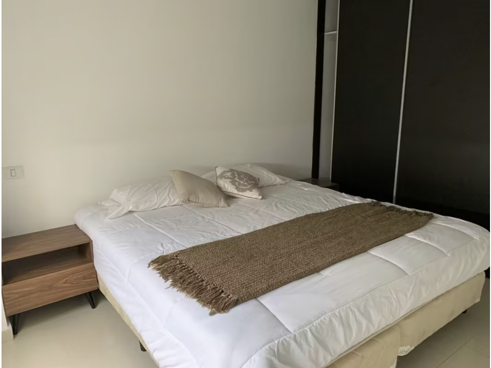 ANCON / PH ALTAMIRA GARDENS / 75M / 2 HABITACIÓN / 2 PARKING / PISCINA — foto 6