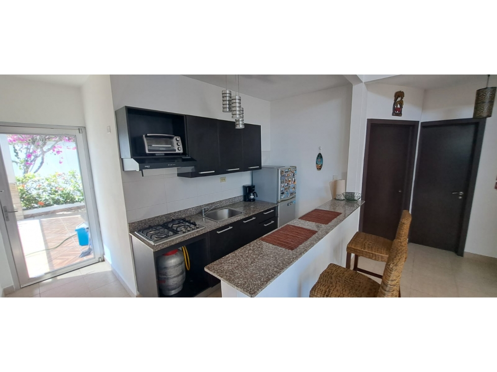 RIO HATO / IBIZA RESIDENCES / 3 HABITACION / 258M / REMODELADA — foto 6