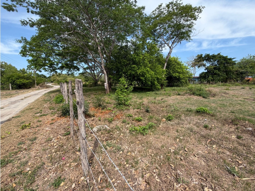 SE VENDE TERRENO EN PLAYA MALIBU SEGUNDA LINEA DEL MAR — foto 5
