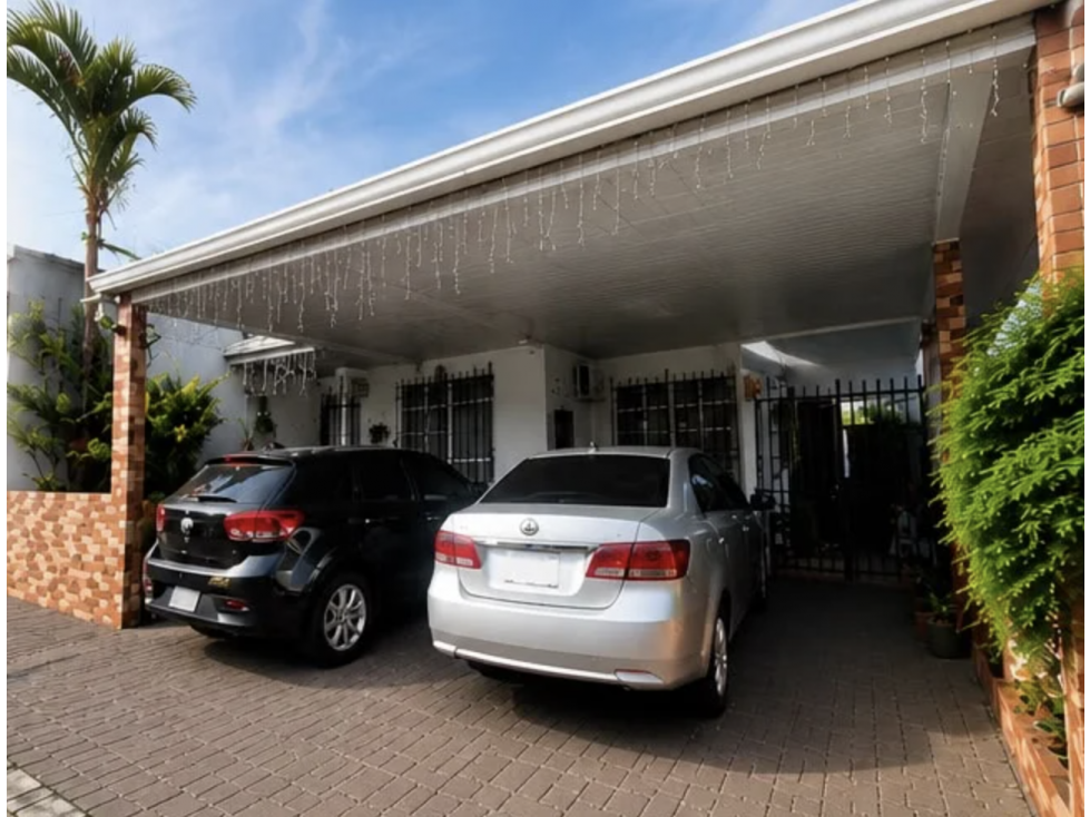 SE VENDE CASA BOULEVARD SAN ANTONIO 203M 4 HABITACIONES 3 BAÑOS — foto 3