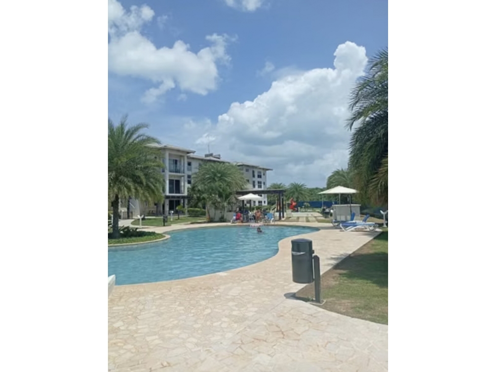 SE ALQUILA APARTAMENTO EN CHAME PLAYA CARACOL 60 M2 CON VISTA AL MAR — foto 5