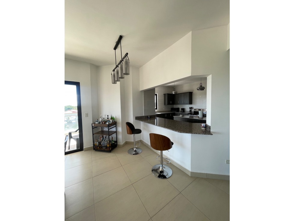 SAN CARLOS / LAS OLAS / 313 M / 4 HABITACIONES / 5 BAÑOS / VISTA MAR — foto 5