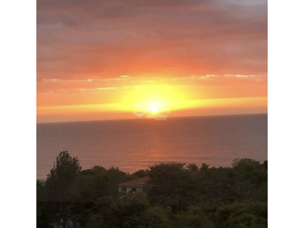 SE ALQUILA APARTAMENTO 42M EN PH OCEAN VIEW PLAYA CORONA VISTA AL MAR - 2