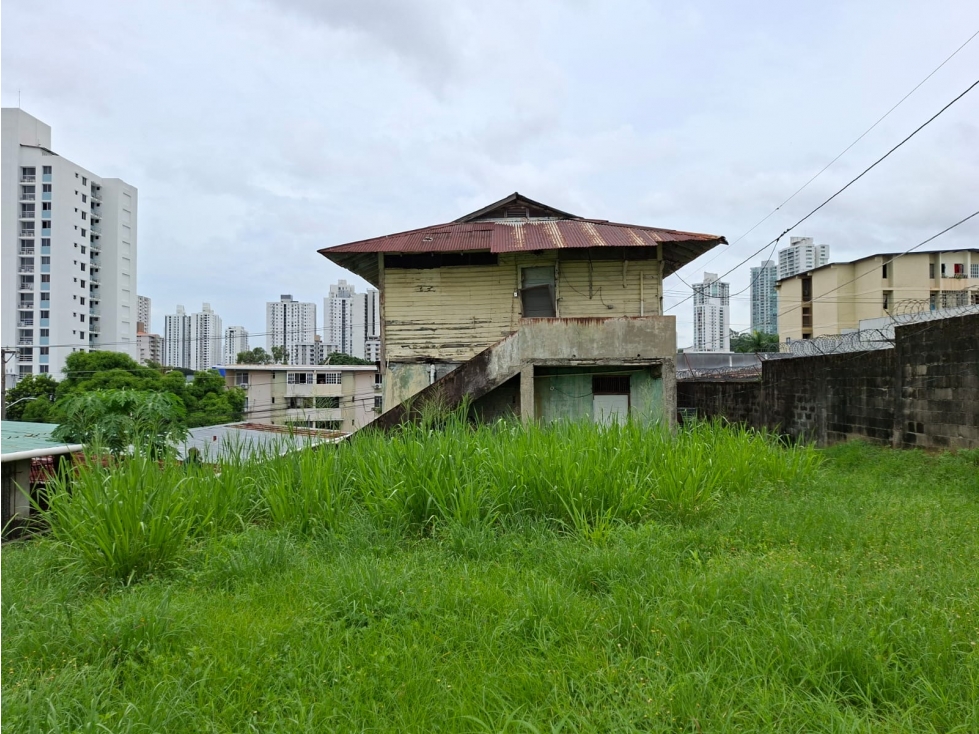 TERRENO / RIO ABAJO / 633M / AMPLIO / SEMI-PLANO / ZONIFICACION 1R4 R4 — foto 2