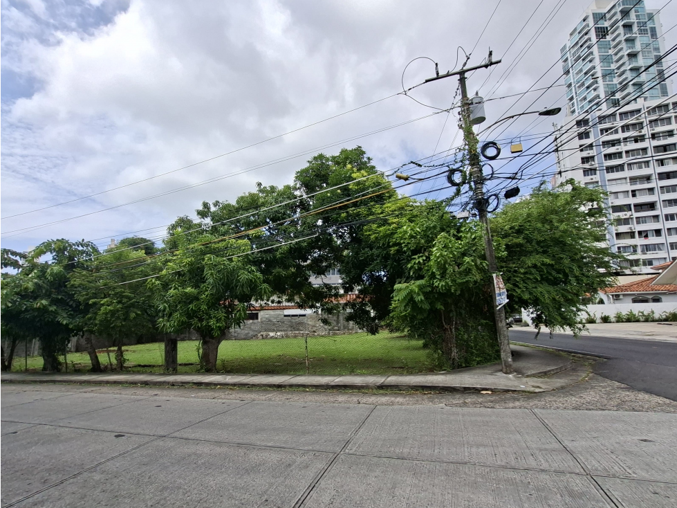 SE VENDE TERRENO AMPLIO SAN FRANCISCO 677 VIA PRINCIPAL INVERSIÓN