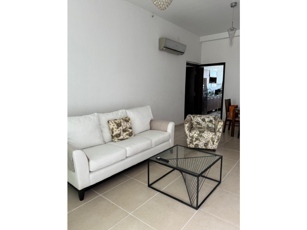 CONDADO DEL REY / KINGS PARK / 300M / 3 HABITACIONES / TERRAZA PRIVADA — foto 4