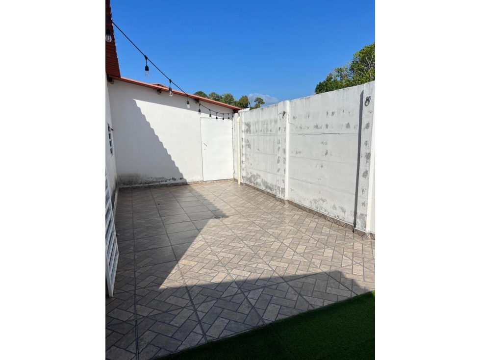 ARBOLEDAS / LOS CASTAÑOS / 3 HABITACIONES / 171M / 2 PARKING / VACIA — foto 4