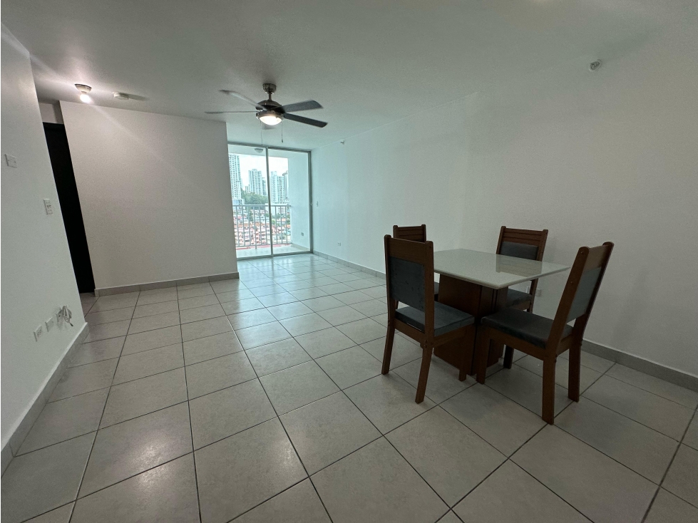 SE ALQUILA APARTAMENTO VIA ESPAÑA PREMIUM 68M 2 HABITACION BALCON — foto 5