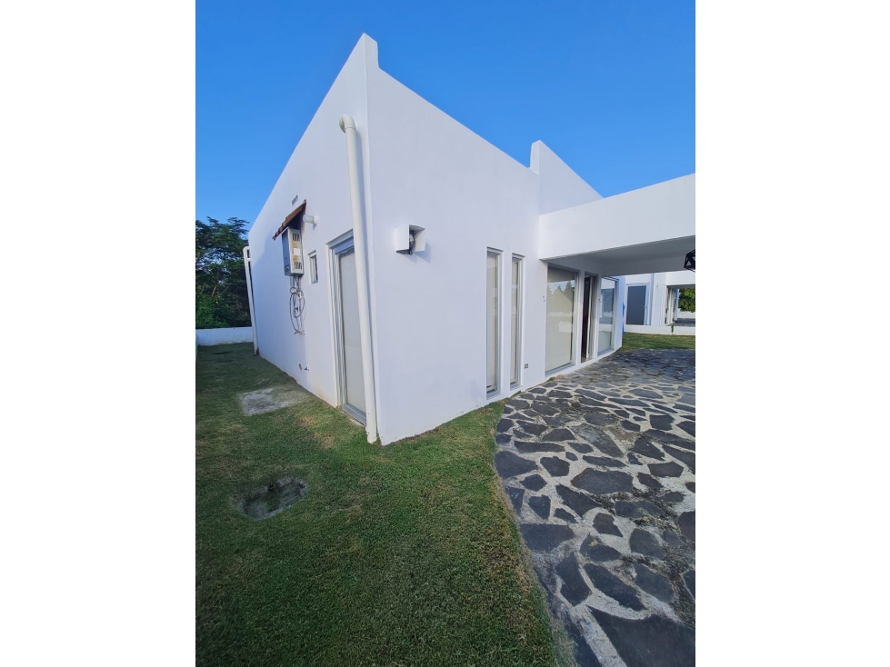 RIO HATO / IBIZA BEACH RESIDENCES / 3 HABITACIONES / 230 M2 / TERRAZA — foto 2