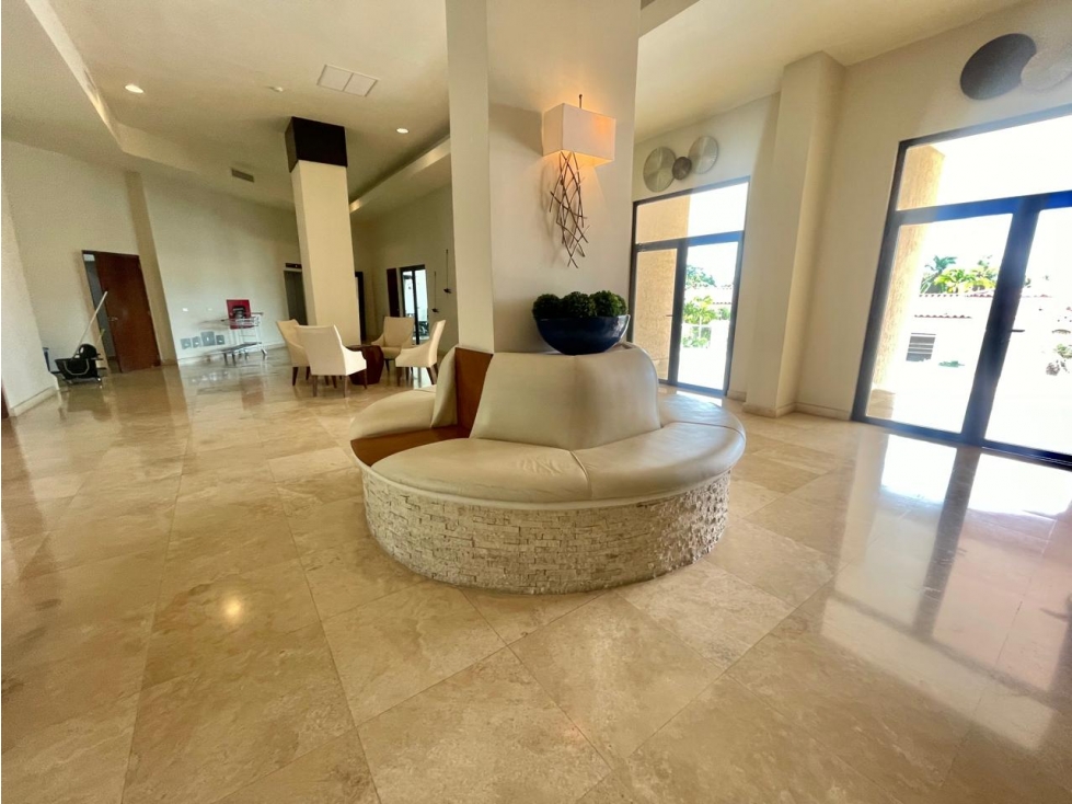 SAN CARLOS / VISTAMAR / LAS OLAS / 313m2 / 3 HABITACION / BALCON