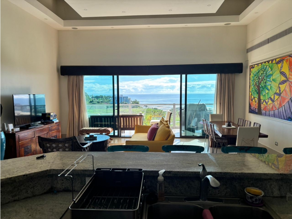 SE VENDE APARTAMENTO 215 M2 EN SAN CARLOS CASAMAR CON BALCON - 6