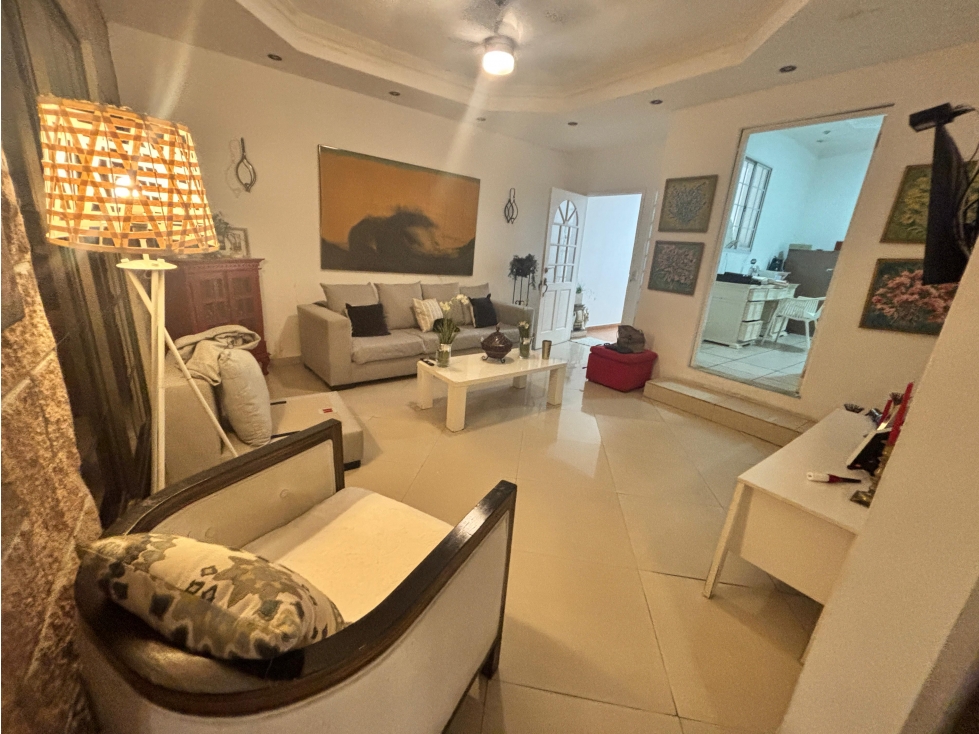 REMATE GANGA / SAN FRANCISCO / CASA COMERCIAL / 420 M / CON LOCAL - 4