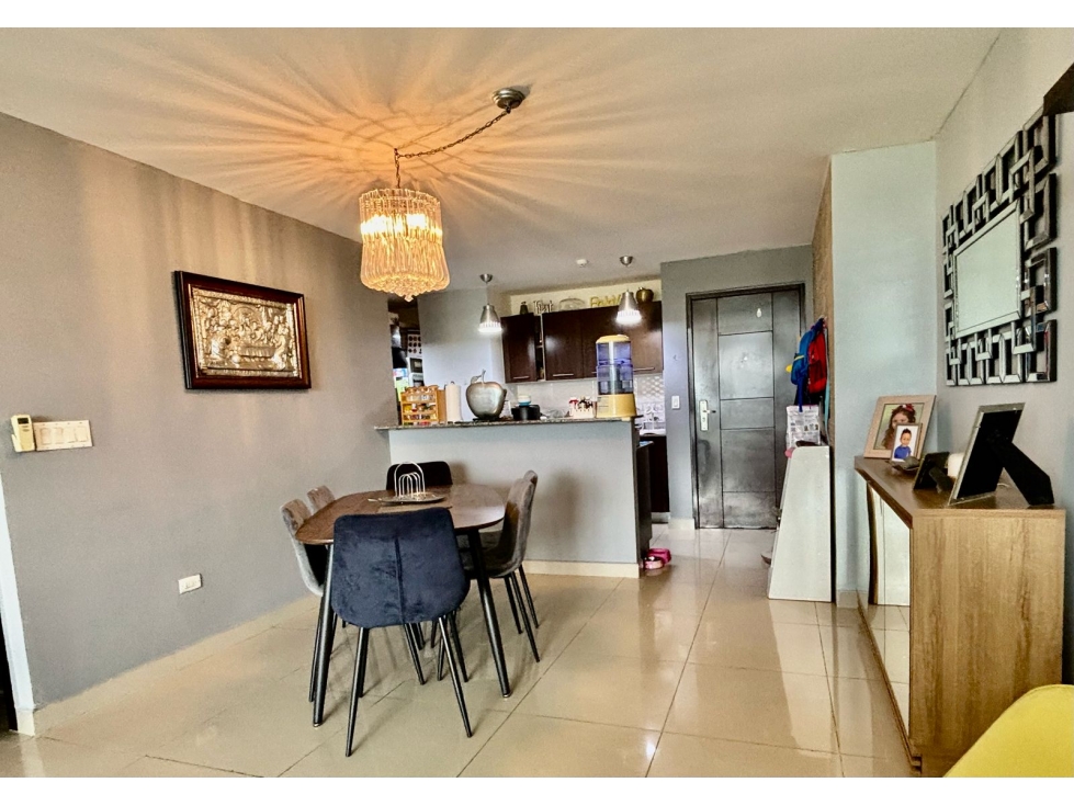 VILLA DE LAS FUENTES / PH PORTOFINO TOWERS / 111M / 3 HABITACIONES - 2
