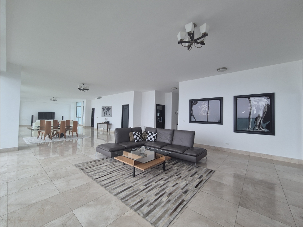 COSTA DEL ESTE / PH OCEAN TWO / 580m / 4 HABITACION / VISTA AL MAR — foto 4