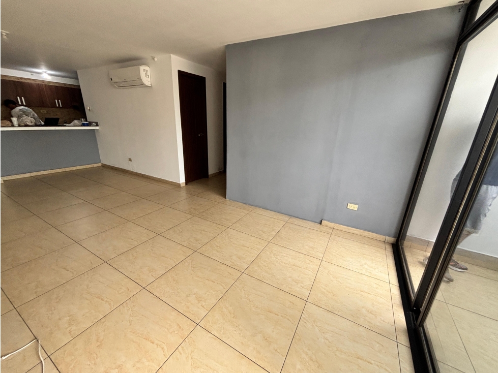 CONDADO DEL REY / PH TERRAZAS DEL REY / 97 M / CON BALCON — foto 5