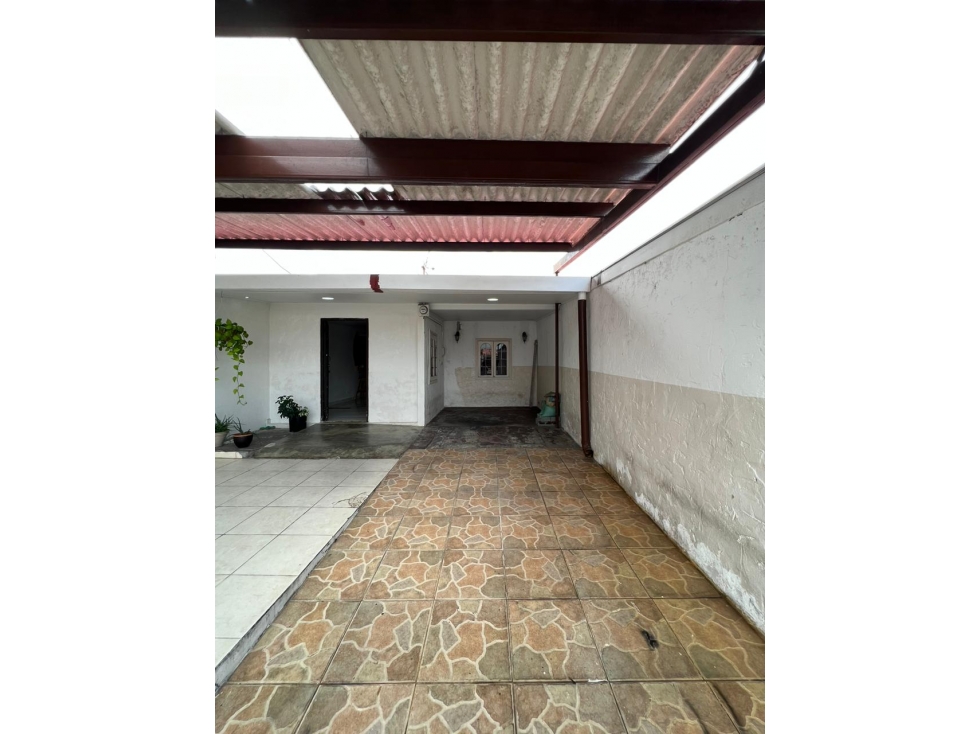 NUEVO REPARTO / PARQUE LEFEVRE / 245.68 M / 3 HABITACIONES / JC - 2