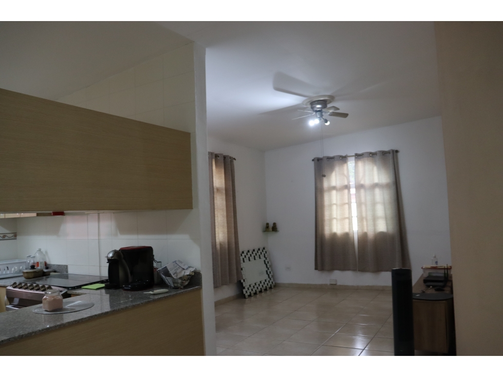 VILLA ZAITA / PH PLAZA DEL ROCIO / 80 M2 / 2 HABITACION / 2 BAÑOS — foto 4