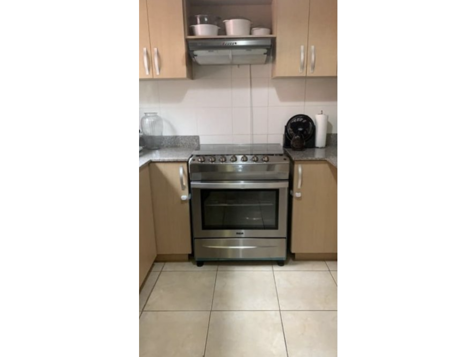 VILLA ZAITA / PH PLAZA DEL ROCIO / 80 M2 / 2 HABITACION / 2 BAÑOS — foto 6