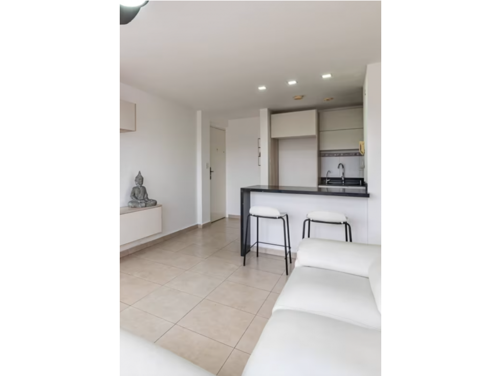 RIO ABAJO / PH BRISAS DEL RIO / 50M / 2 HABITACIONES / BALCON — foto 3