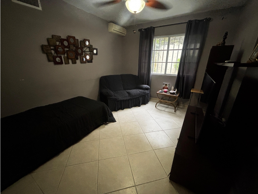 SE VENDE CASA ALTOS DE PANAMA BOSQUE DE LAS CIBELES 329M DUPLEX — foto 4