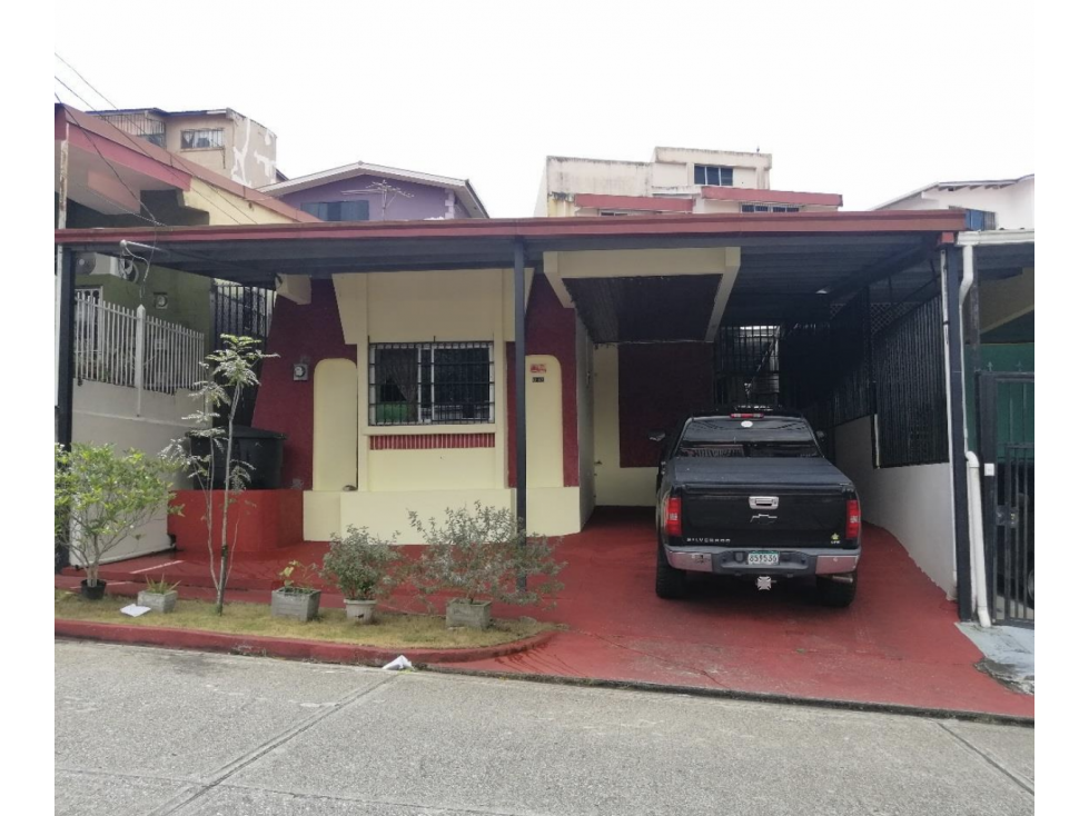 BETANIA / VILLA DE LAS FUENTES II / 285M / 3 HABITACION / 2 PARKING JC — foto 5