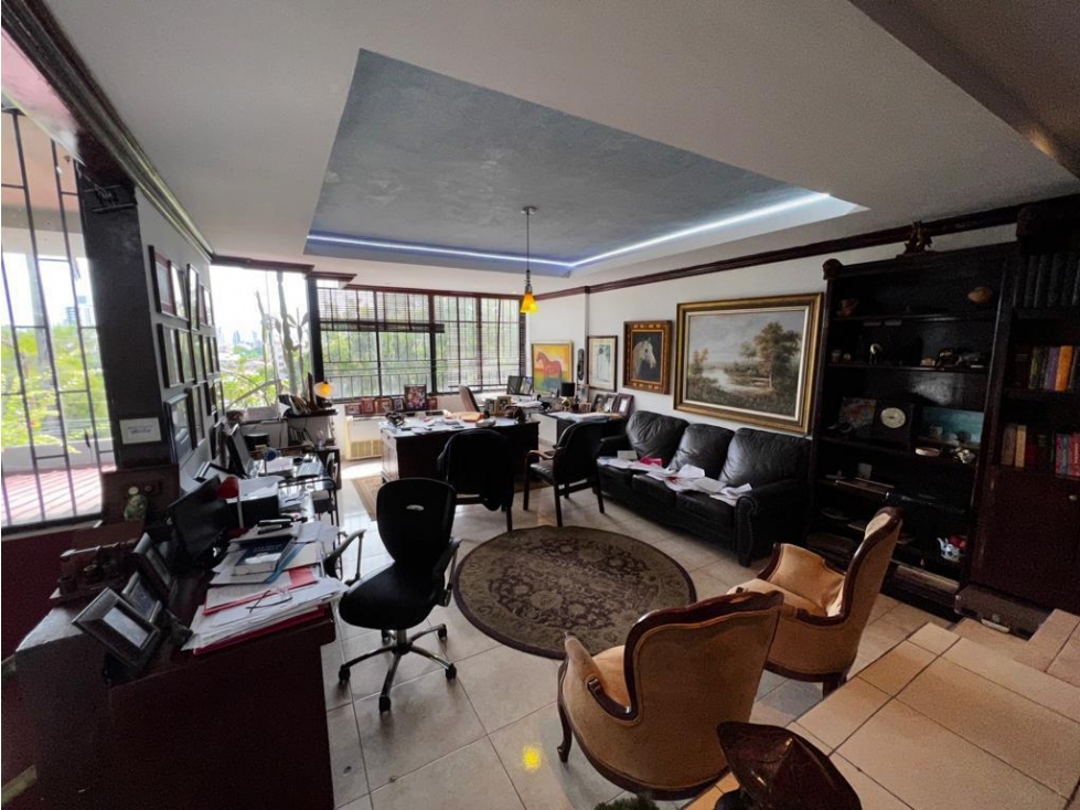 BETANIA / LOS ANGELES / 361M / DUPLEX / 4 HABITACIONES / 2 PARKING JC — foto 3