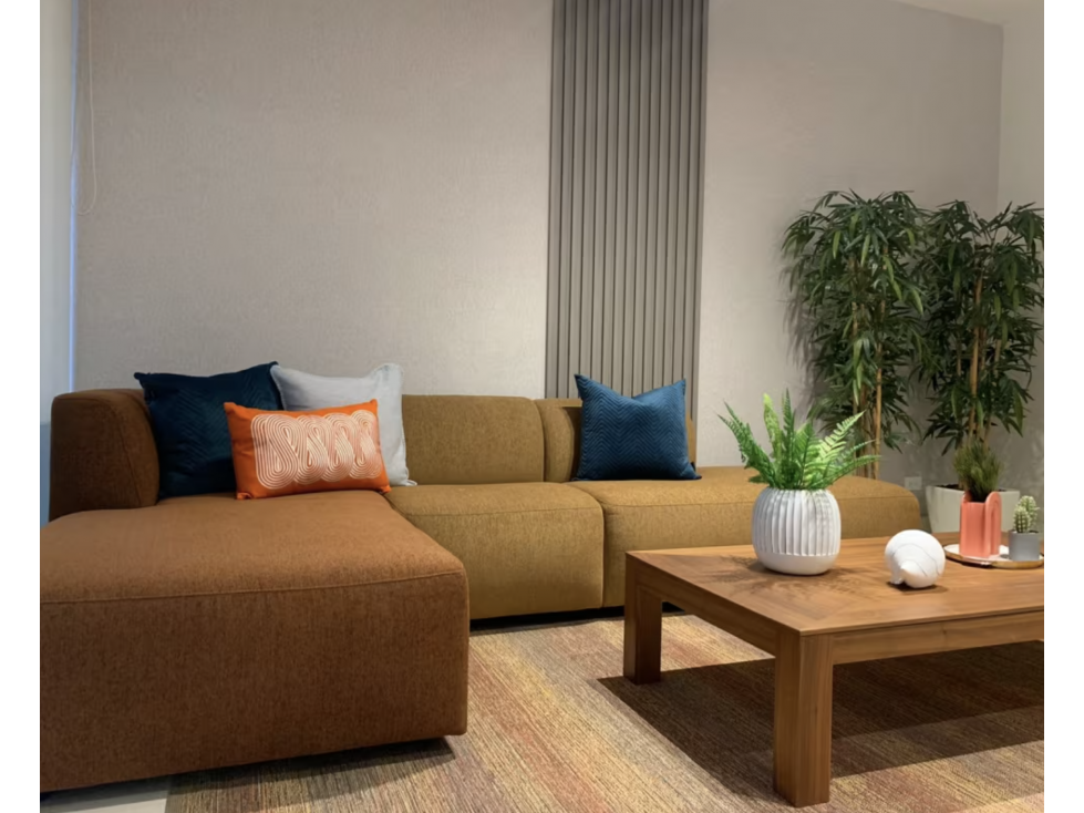 CORONADO / MAREAS BEACH CLUB / 260 M / 4 HABITACION / TERRAZA — foto 3