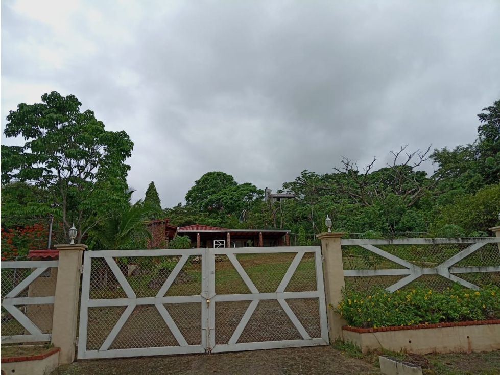 CHAME / SAJALICES / LINDA VISTA PARADISE / 1000 M2 / PISCINA — foto 3